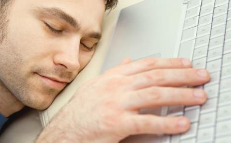 白領該如何午睡更健康