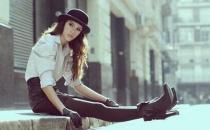 會撒嬌的女人更幸福哦！