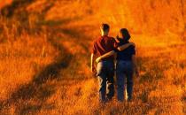 夫妻之間怎么調情？遞上貼心毛巾