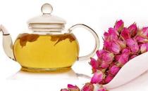 8款緩解女性痛經的濃茶