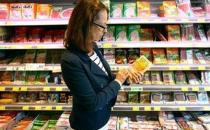 看清食物標簽 放心飲食