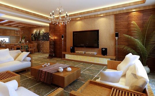 印尼風格是怎樣的?印尼風格的特色