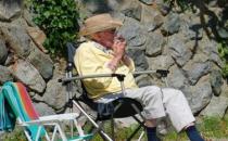 老人冬季養生8大禁忌