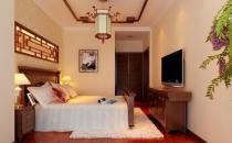 傳統中式風格的裝飾要點是什么？