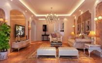 瑞士風格怎么搭配設計最好？