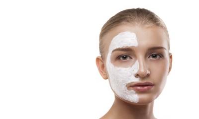 控油面膜DIY，清爽嫩膚秀出來