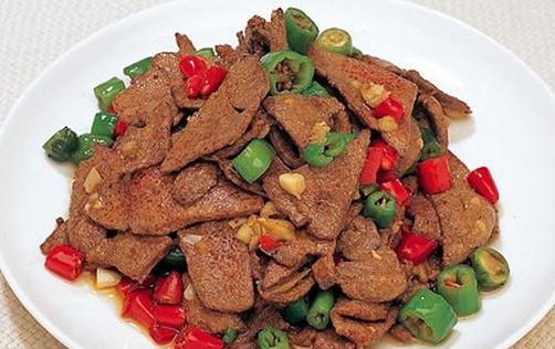 哪些食物含鋅高?補鋅吃什么好?