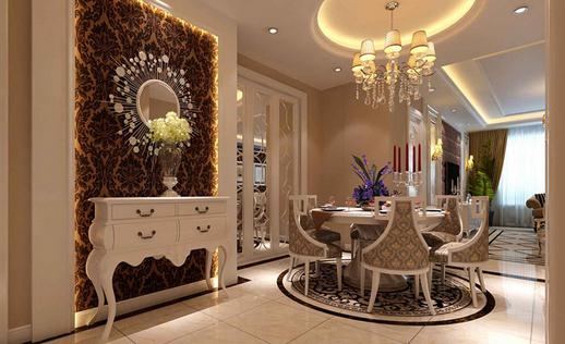 玄關隔斷有什么禁忌？玄關隔斷怎么做？