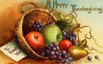 ?送給摯友的感恩節祝福短信