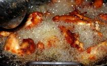 腎功能患者應慎喝湯 切莫亂補