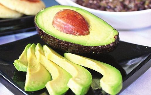 牛油果有什么營養功效?牛油果怎么吃?