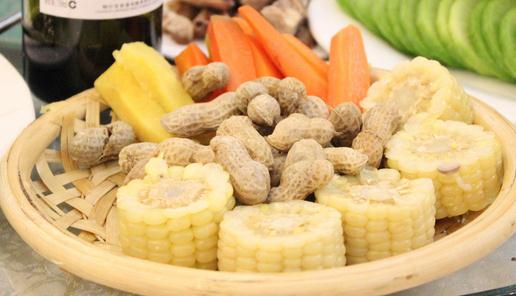 青春期少女飲食需注意:最好少吃粗糧