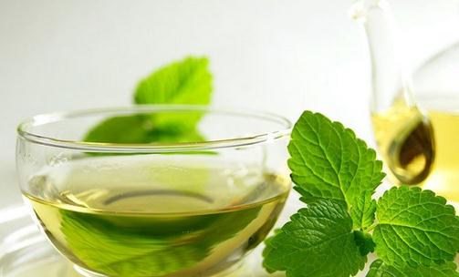 孩子多喝綠茶患流感幾率減半