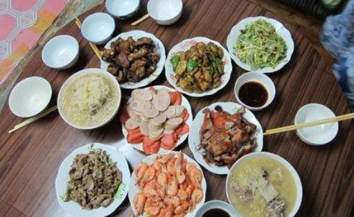 剩菜應該怎么處理?多久的剩菜不能吃?