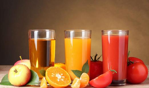 蔬果榨汁損失營(yíng)養(yǎng)素嗎?榨汁也有竅門