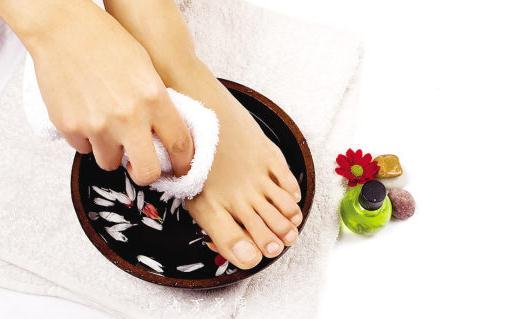 艾葉是什么？泡腳有什么好處？