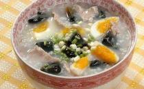 盜汗吃什么好？6種治療盜汗的食療方法