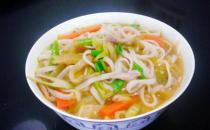 煮面條怎么才能更好吃？