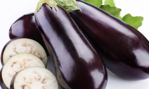 吃茄子不去茄子皮 營養(yǎng)更多