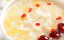 冬季老人養血活血食療方