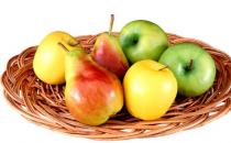 一天中什么時候吃水果最好？