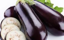 吃茄子不去茄子皮 營養更多