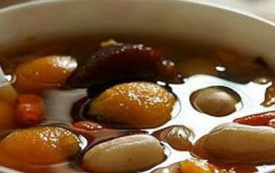 白領(lǐng)飲食 腦力勞動者喝什么湯好