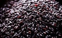 盤點三種比大米營養價值更高的米類