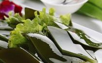 海帶營養價值豐富但食用需注意四點