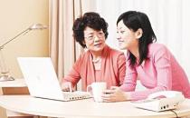 老年人網購的四大好處