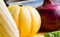 老人需要補充8種營養素