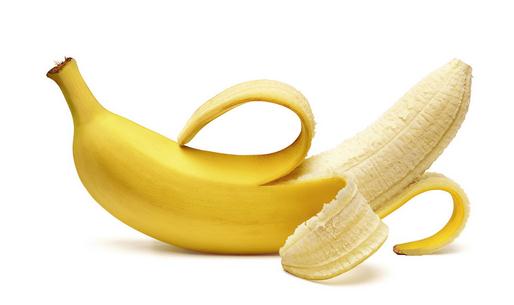 香蕉被譽為快樂食品 香蕉大功效與作用有哪些？