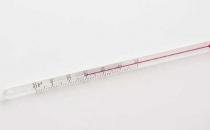 溫度計怎么看？使用溫度計的注意事項