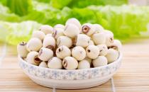 蓮子怎樣才能煮爛？蓮子的營養價值