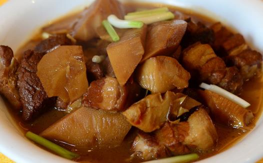 肉老是燉得老又柴?教你幾招燉肉小竅門