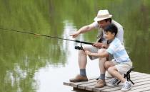 釣魚的好處有哪些？釣魚調漂技巧