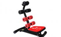 收腹機是什么？收腹機有用嗎？