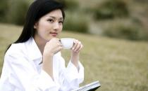 白領眼睛疲勞喝什么茶好