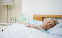 老人貧血 或是疾病征兆