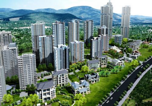 買房必知的風(fēng)水注意事項(xiàng)