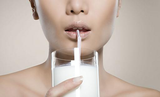 10種人睡前不宜喝牛奶