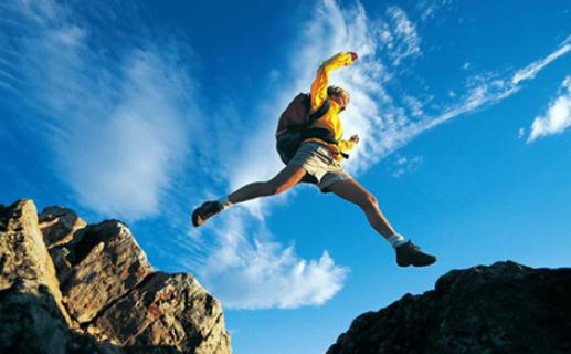 徒步的好處有哪些?徒步鞋和登山鞋的區(qū)別