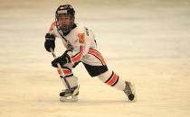 冰球比賽規則-冰球運動的好處