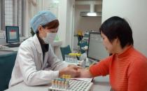 身體健康體檢的頻率與注意事項