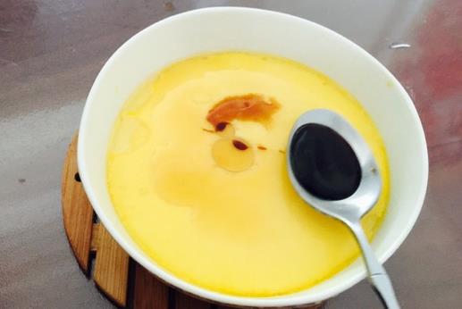 雞蛋羹怎么做？雞蛋羹的做法與竅門