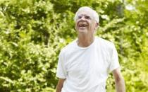 晨練比暮練好？揭秘老人鍛煉5大誤區