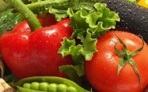 冬季養生之男人離不開的蔬菜