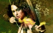 射箭的動作要領-射箭的規則