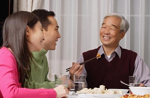 老人沒有胃口怎么辦 吃什么好