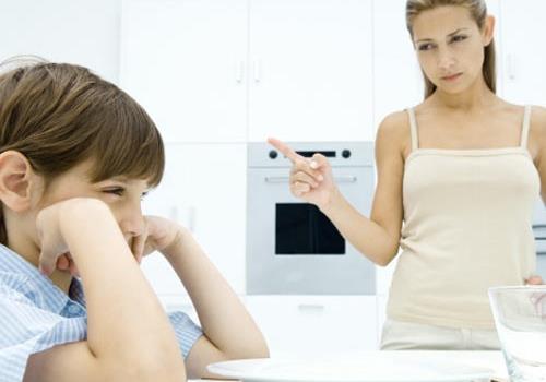 別用你的愛綁架了自己的孩子